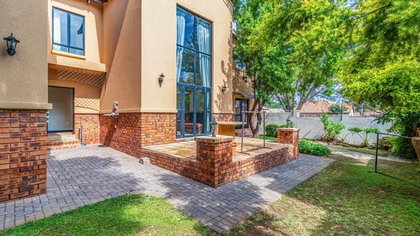 4 Bedroom House in Greenstone Hill