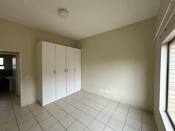 2 Bedroom Apartment in Kosmosdal