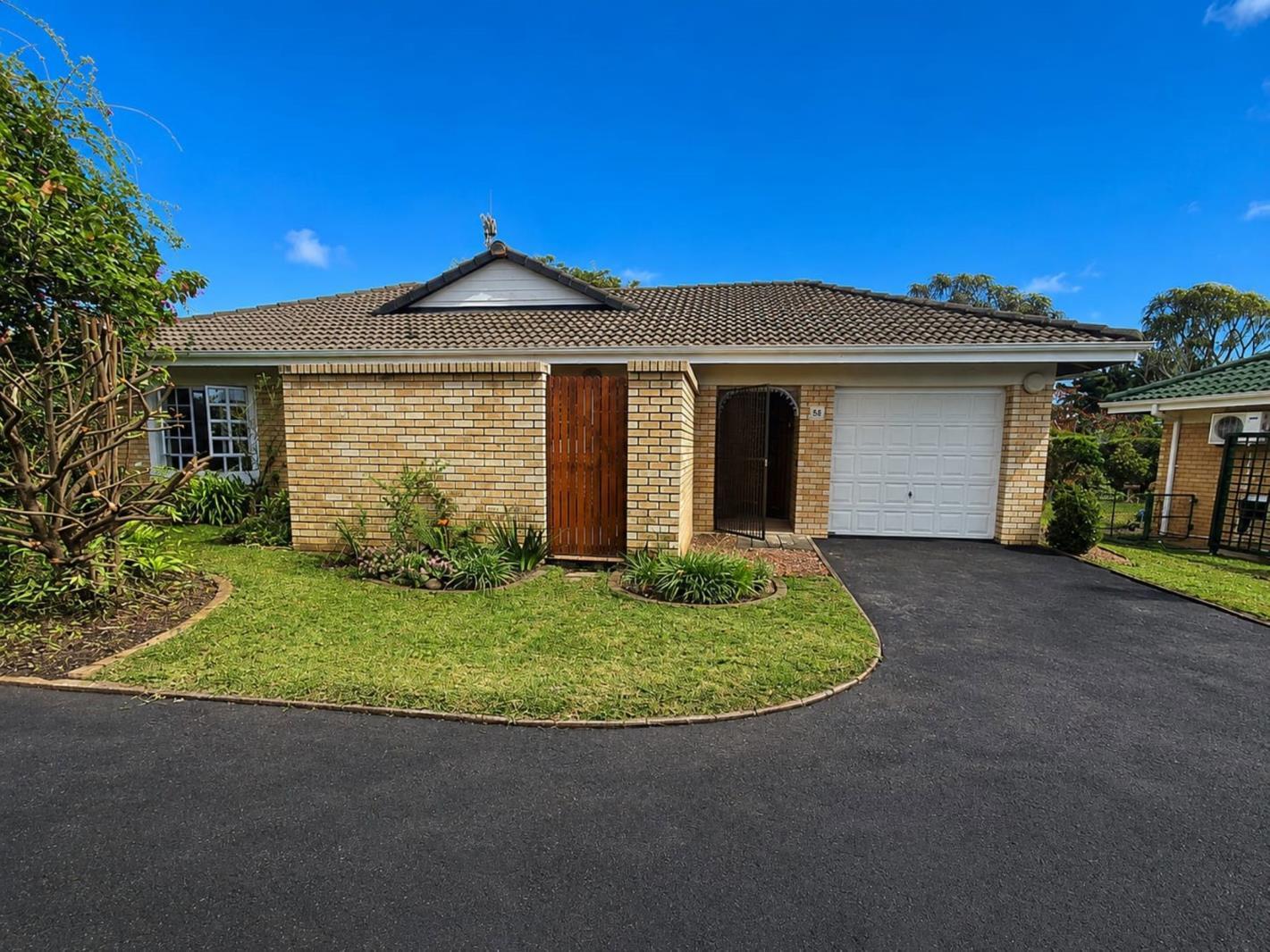 2 Bedroom House in Winston Park