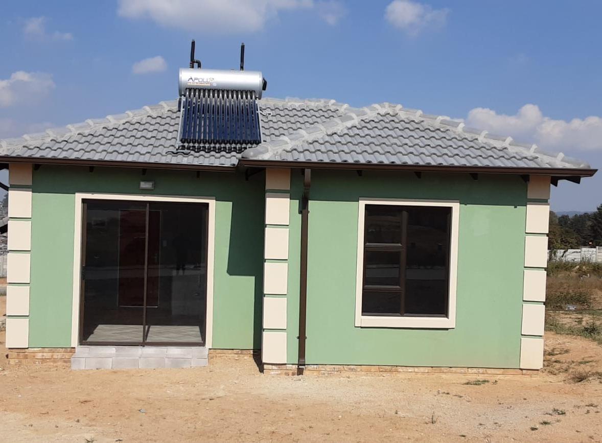 2 Bedroom House in Selcourt