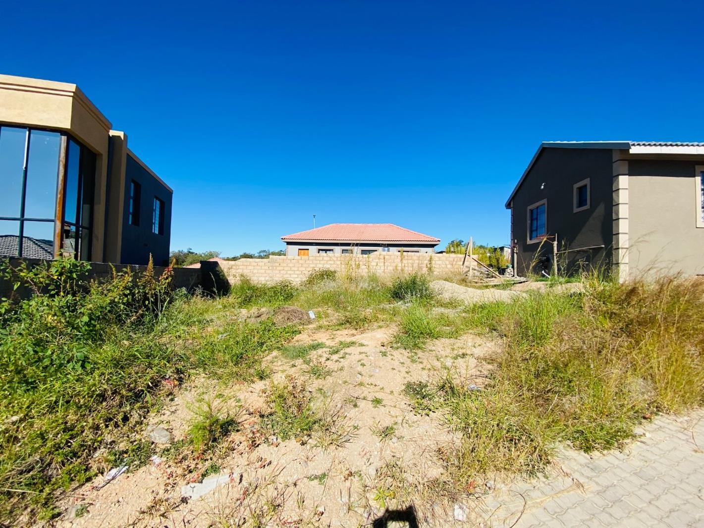 187 m² Land available in Kamagugu