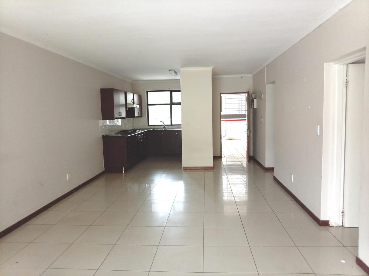 2 Bedroom Apartment in Eveleigh