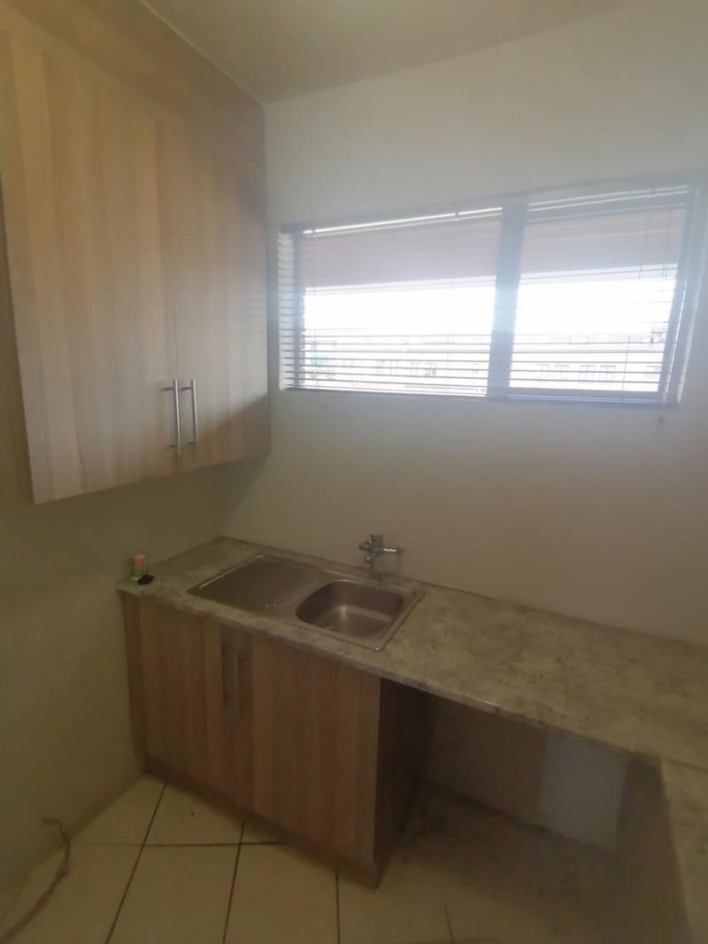 Studio Apartment in Elspark