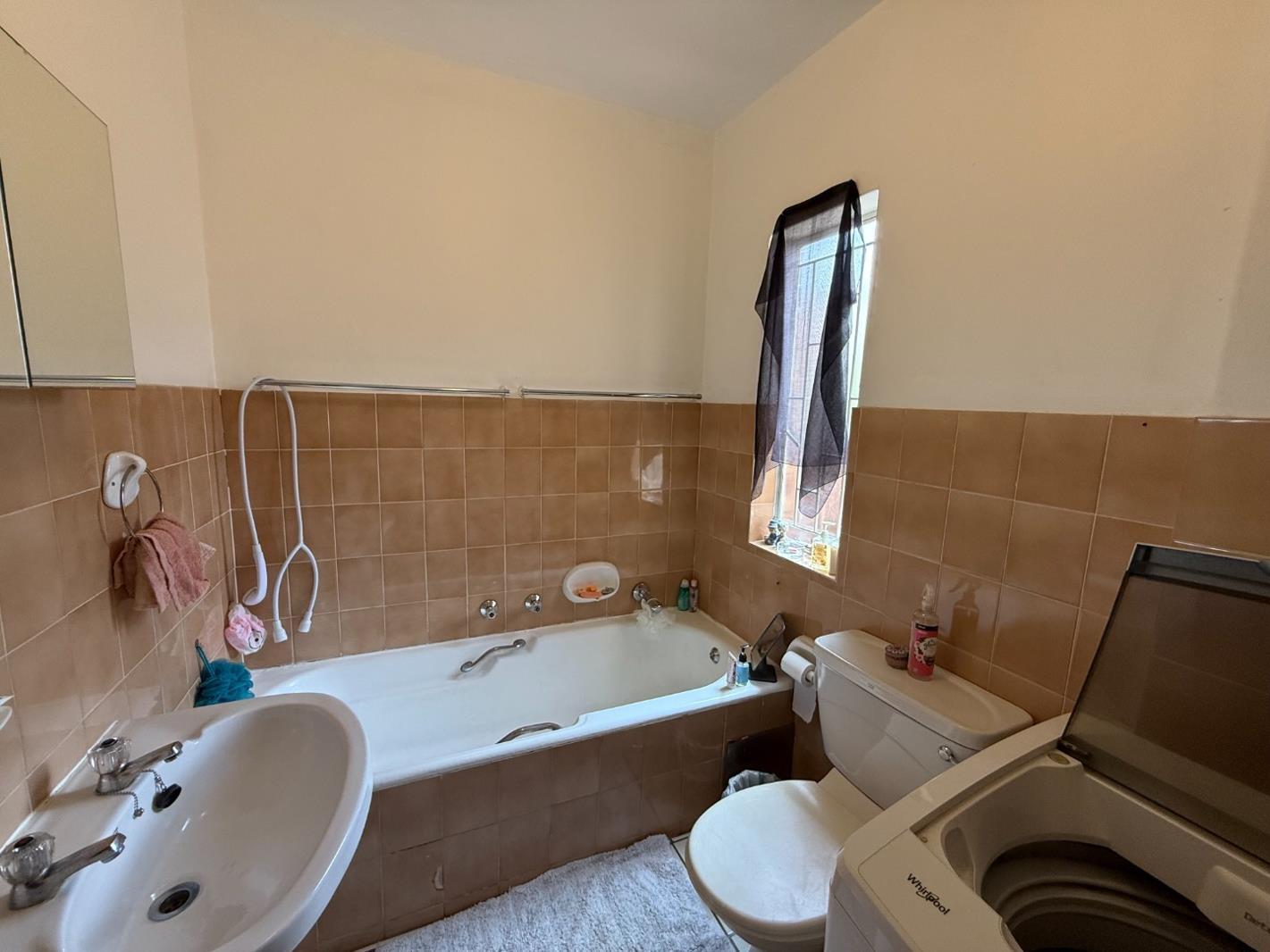 2 Bedroom Townhouse in Monument Park