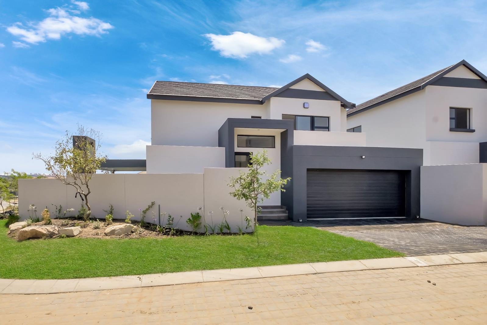 4 Bedroom House in Broadacres