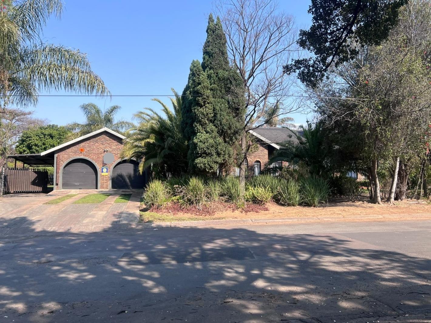 3 Bedroom House in Del Judor