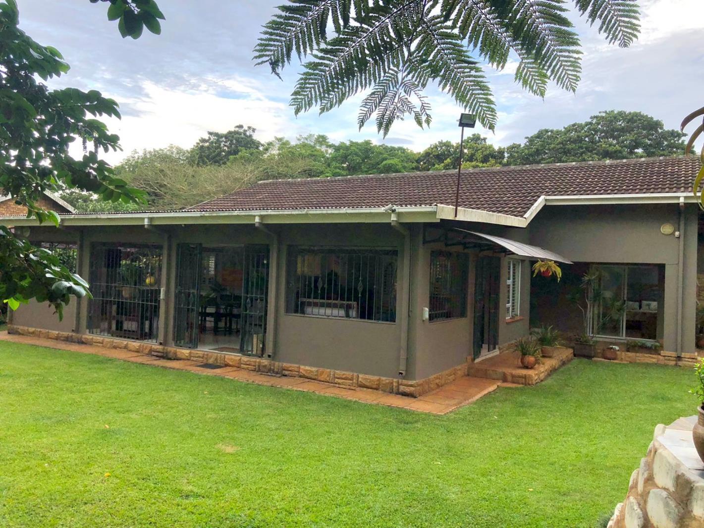 3 Bedroom House in Trafalgar
