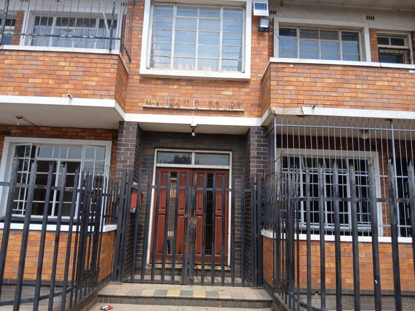 2 Bedroom Apartment in Germiston South
