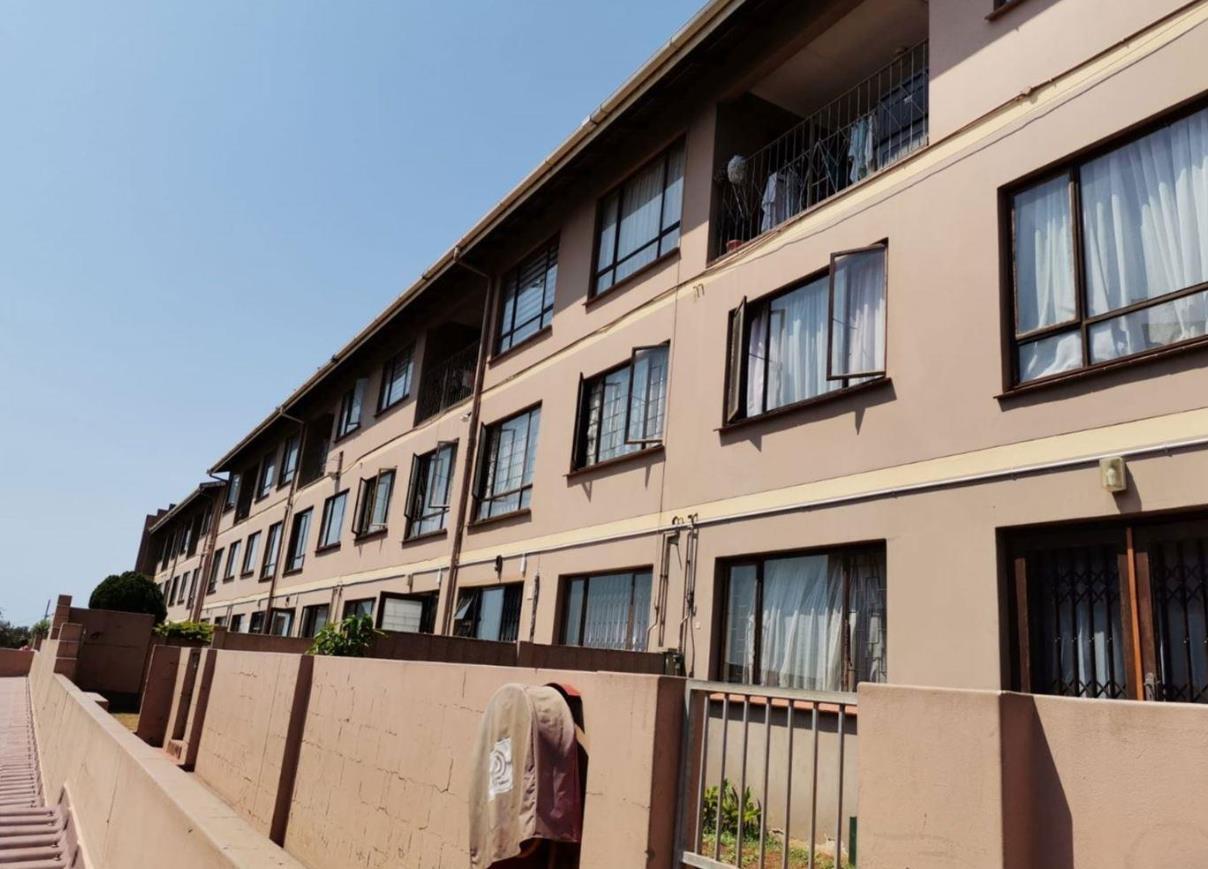 3 Bedroom Apartment in Morningside