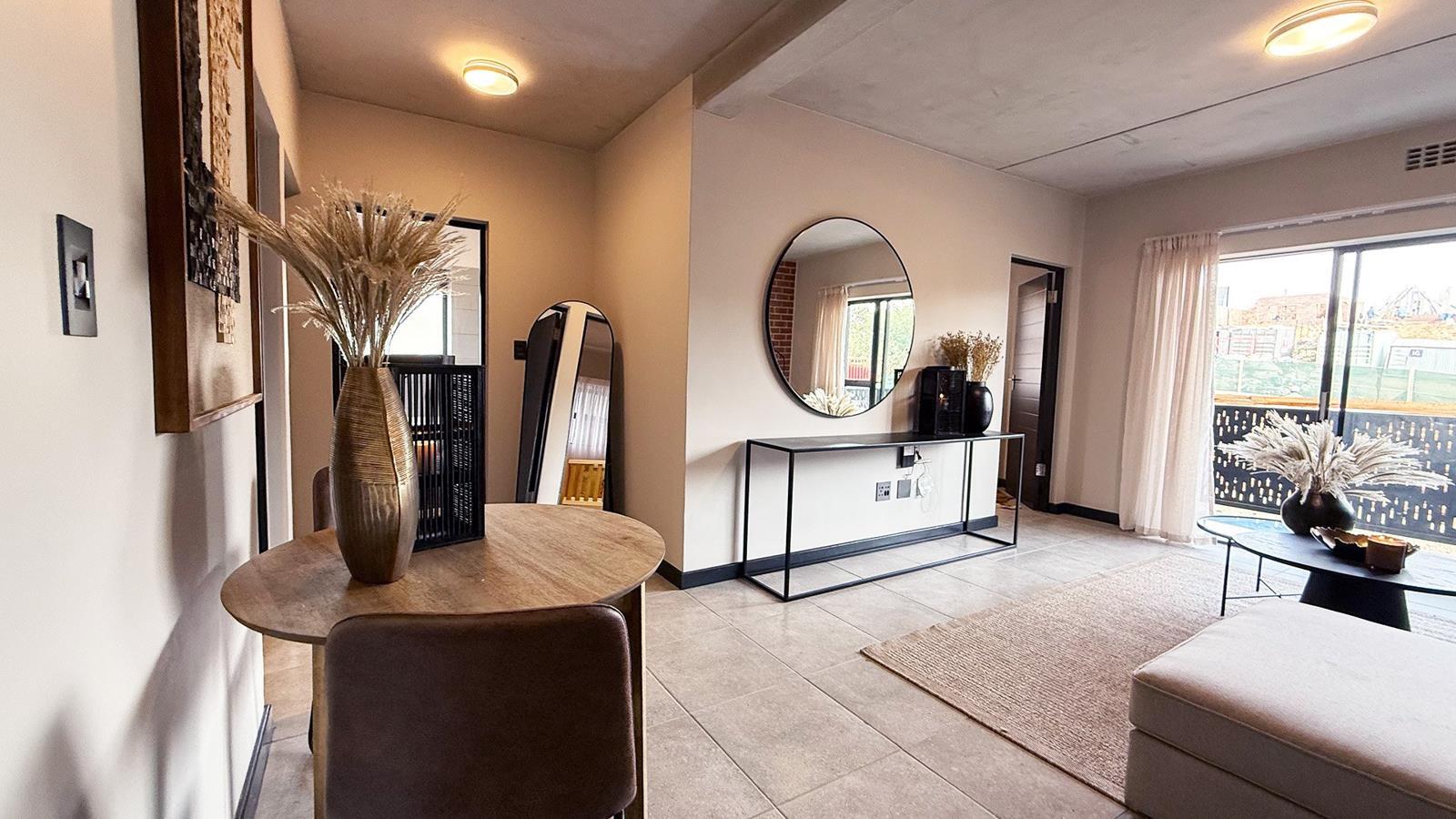 3 Bedroom Apartment in Lonehill