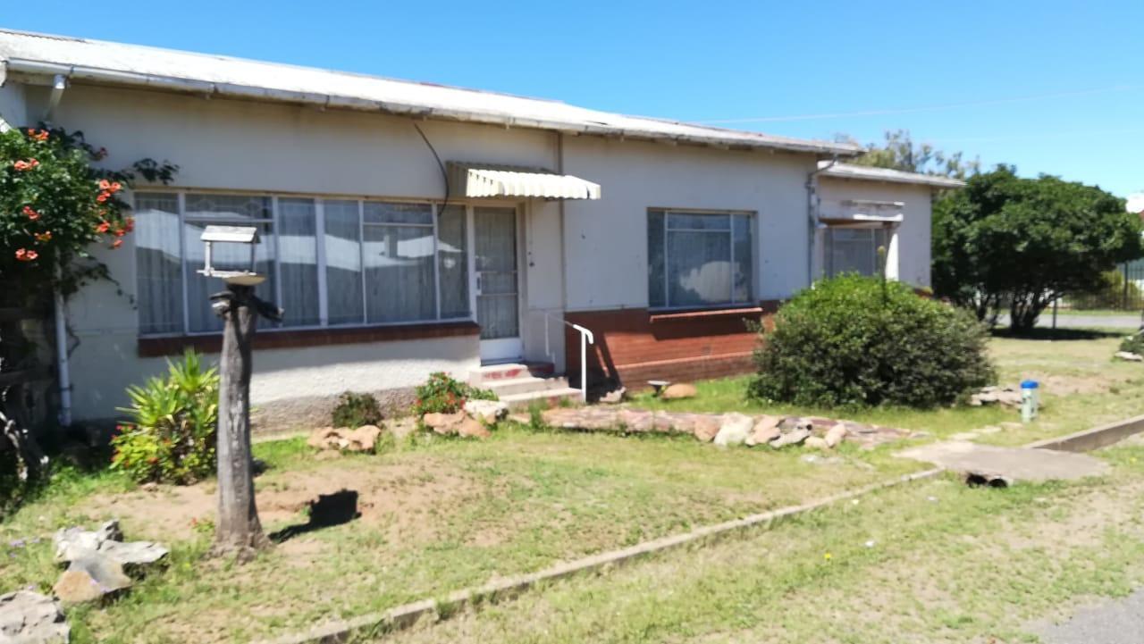 5 Bedroom House in Steynsburg