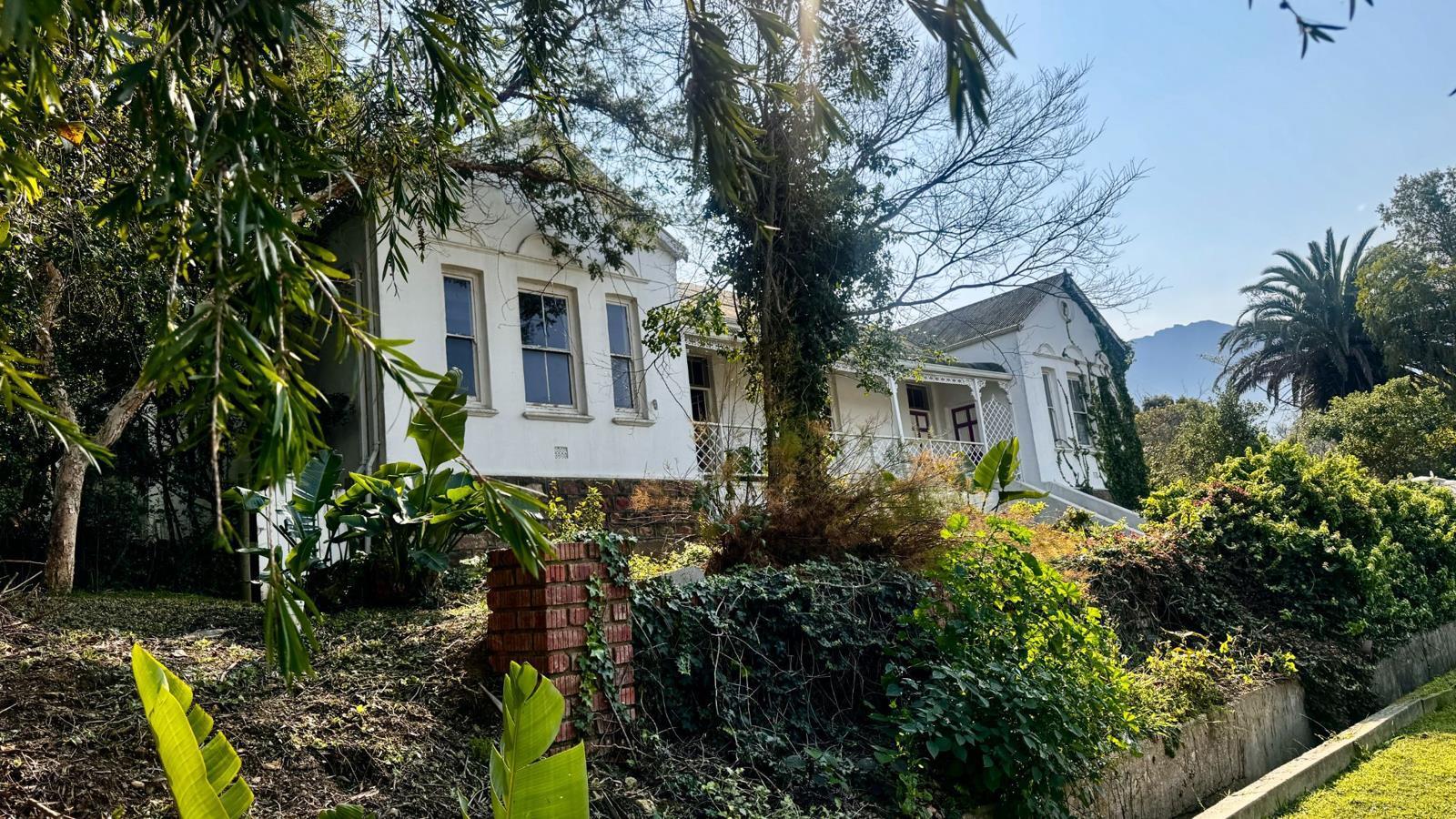 4 Bedroom House in Swellendam