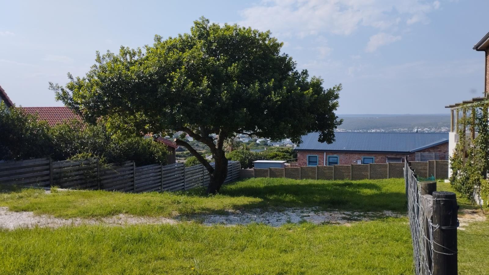 507 m² Land available in Stilbaai Wes