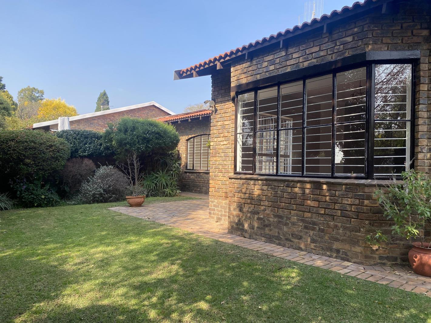 2 Bedroom Townhouse in River Club