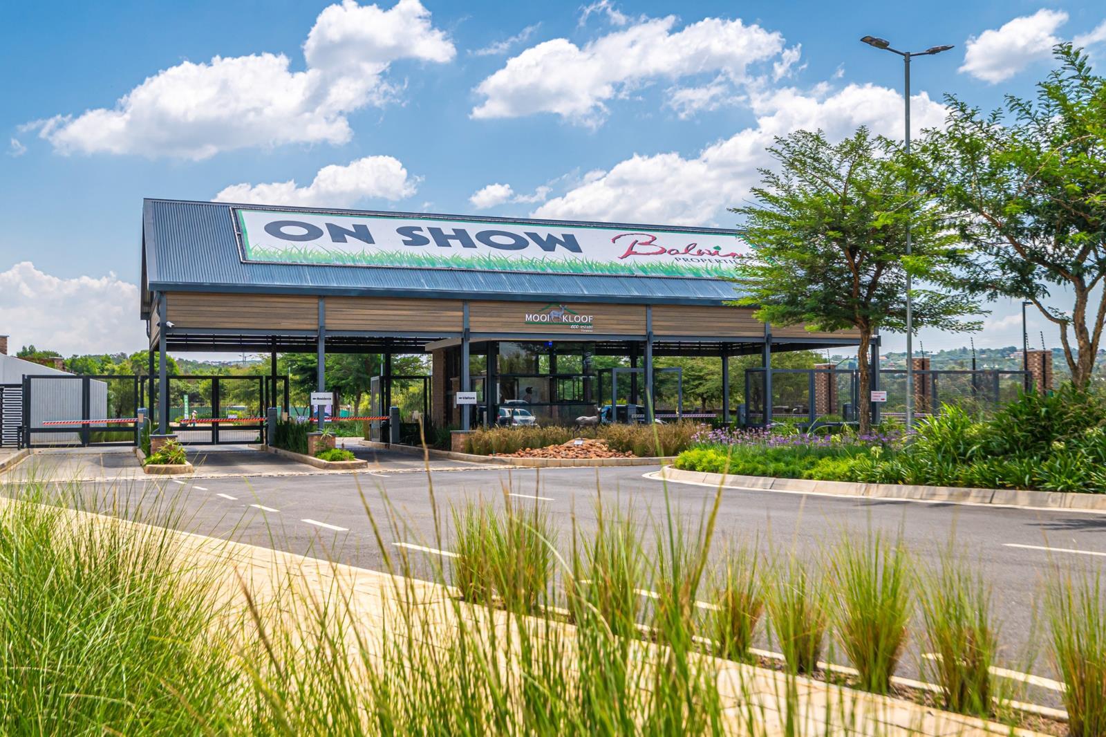 3 Bedroom Apartment in Mooikloof