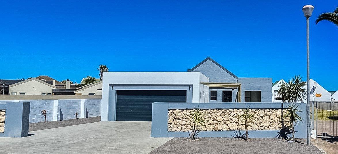 3 Bedroom House in Country Club