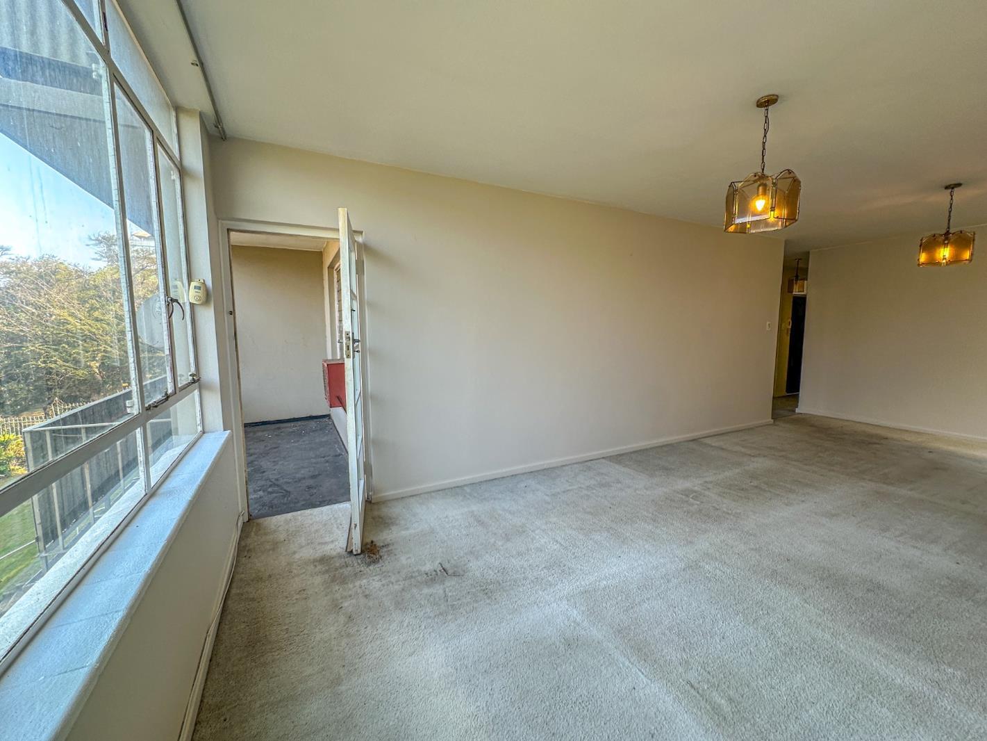 1 Bedroom Apartment in Musgrave