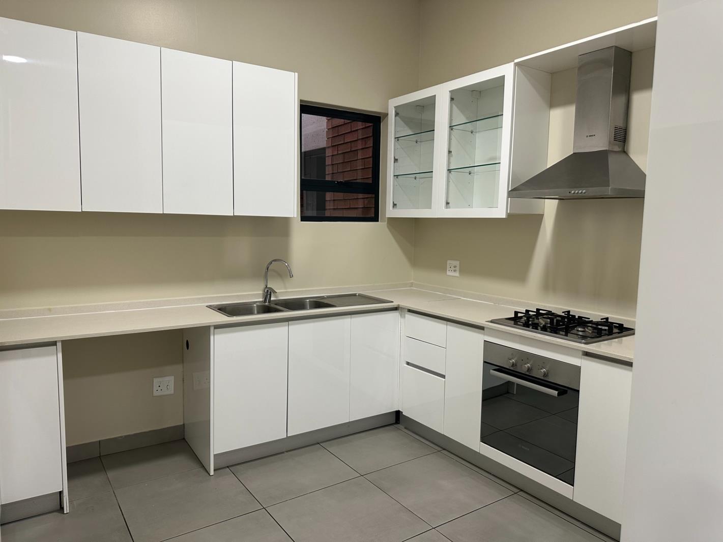 1 Bedroom Apartment in Bedfordview