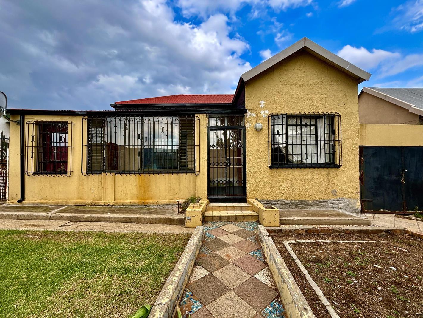 3 Bedroom House in Forest Hill