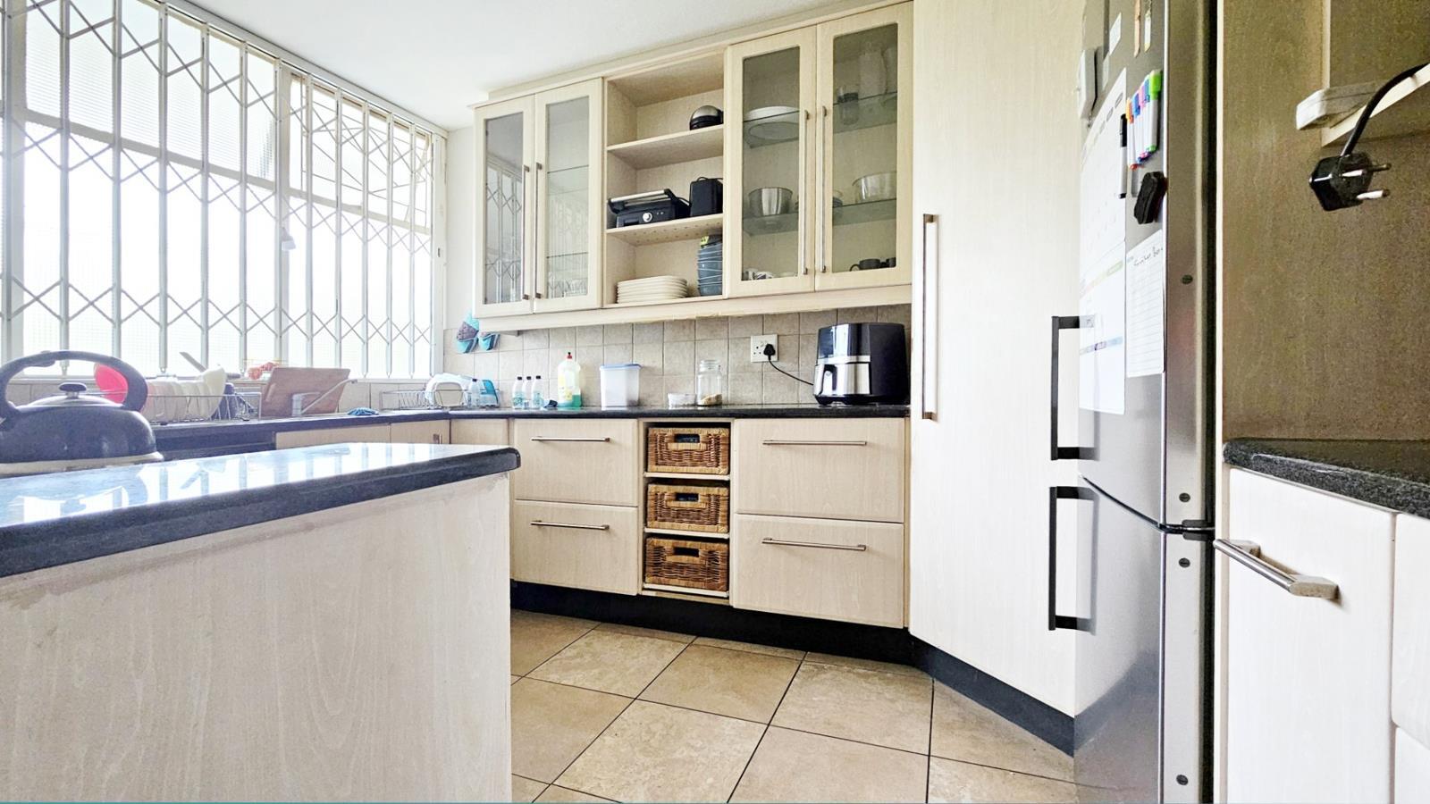 3 Bedroom Apartment in Three Rivers