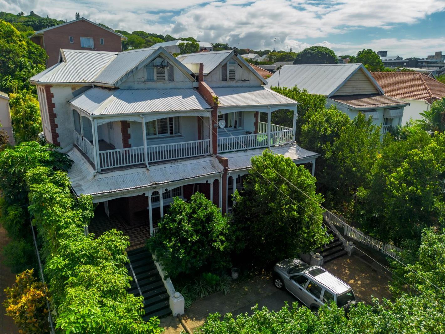 6 Bedroom House in Morningside