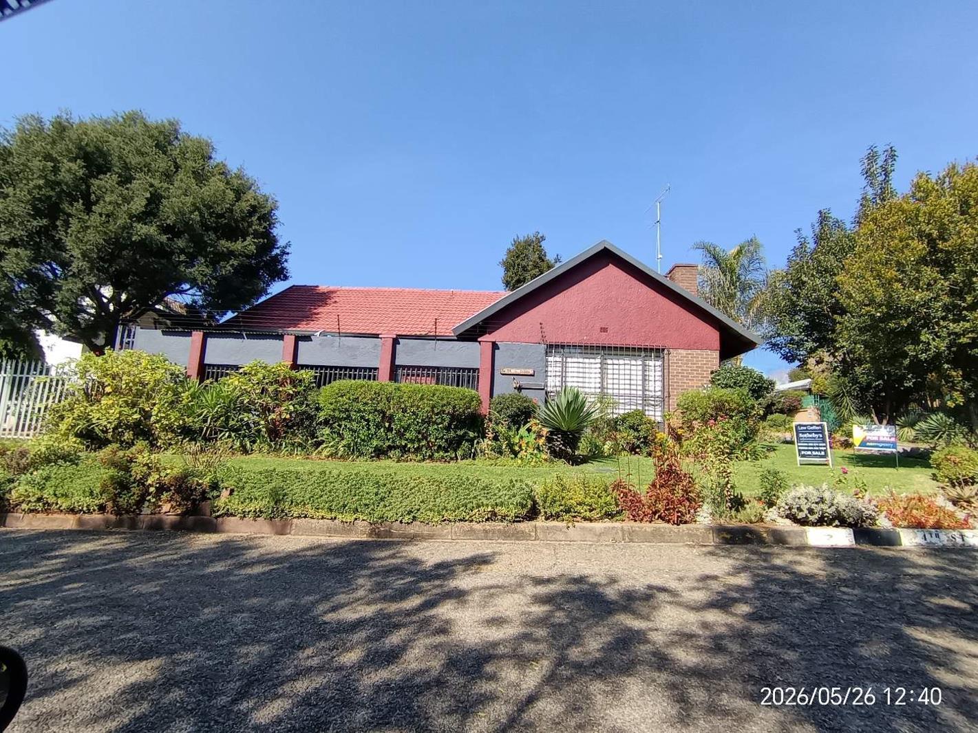 3 Bedroom House in Greymont