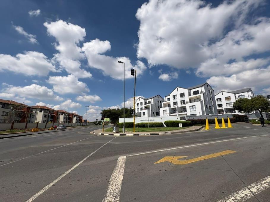 3 Bedroom Townhouse in Greenstone Hill