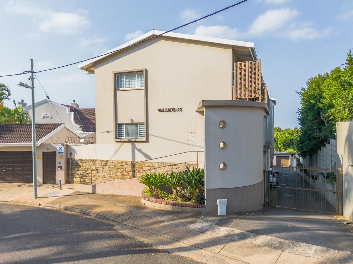 1 Bedroom Apartment in Morningside