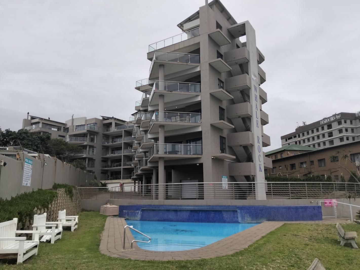 3 Bedroom Apartment in Lawrence Rocks