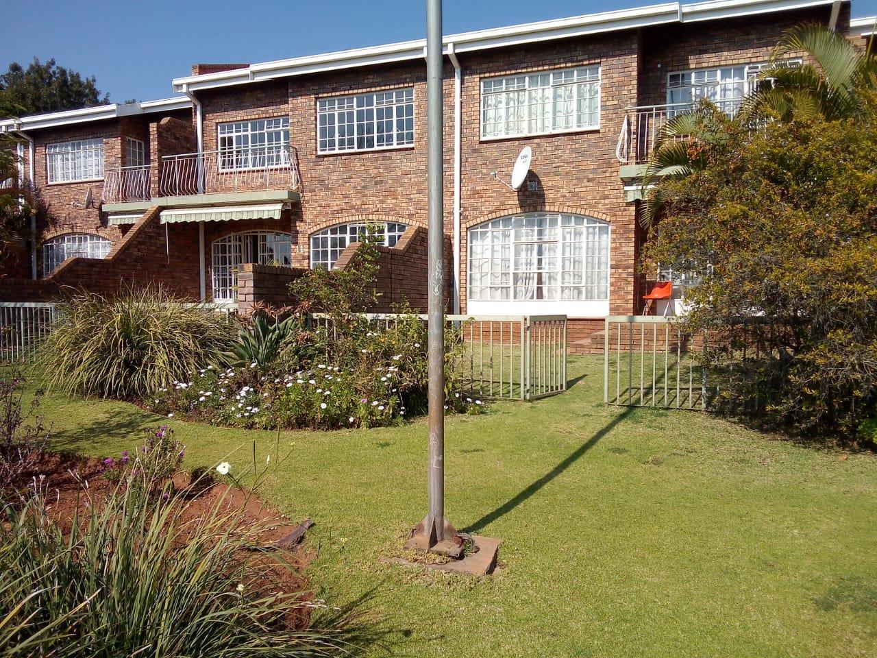 3 Bedroom Duplex in Wonderboom