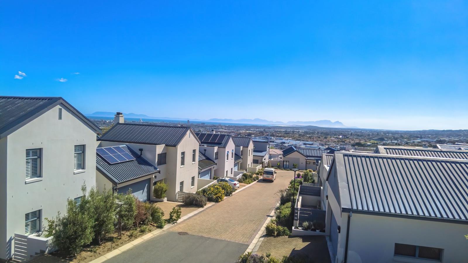 3 Bedroom House in Fairhaven Country Estate