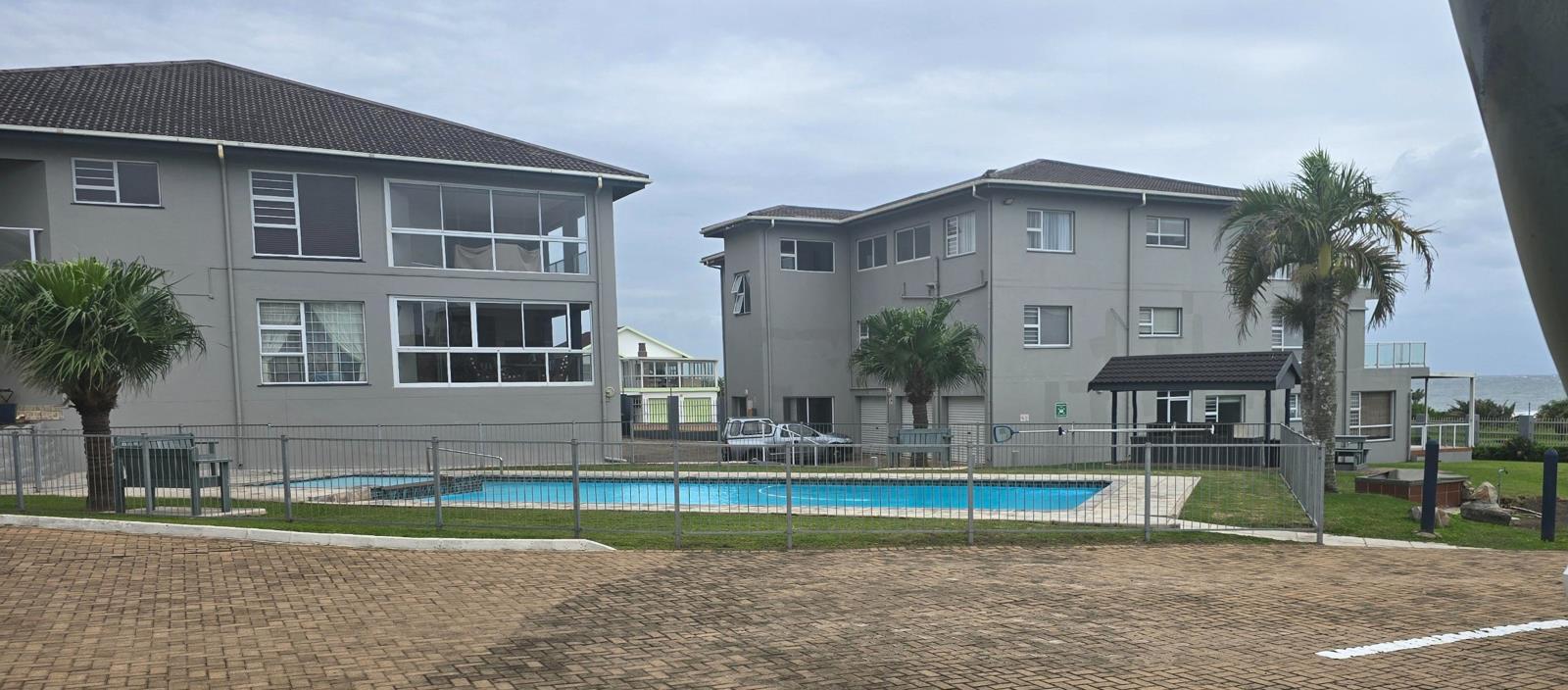3 Bedroom Apartment in Manaba