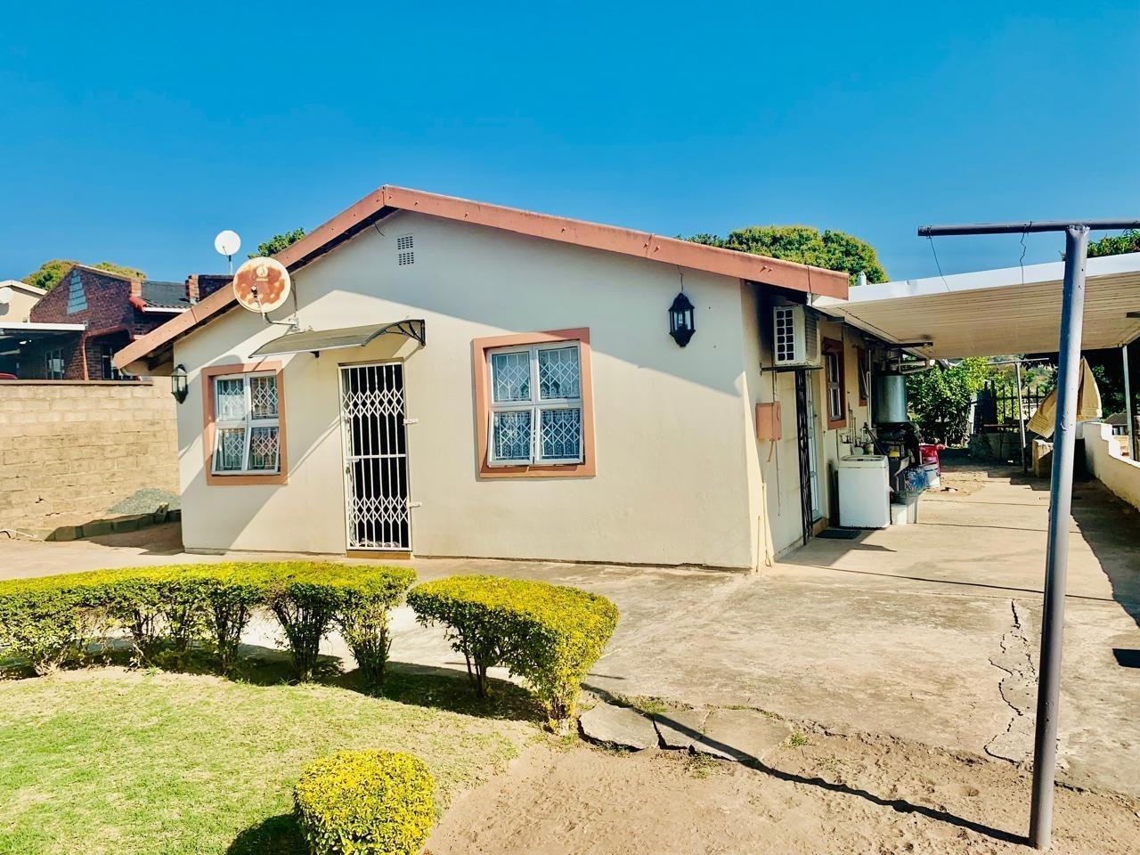3 Bedroom House in Savanna Park
