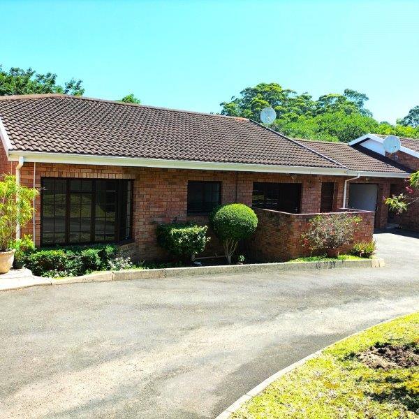 2 Bedroom Townhouse in Margate