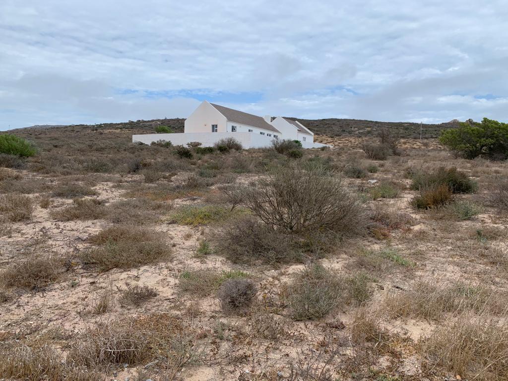 964 m² Land available in Britannica Heights