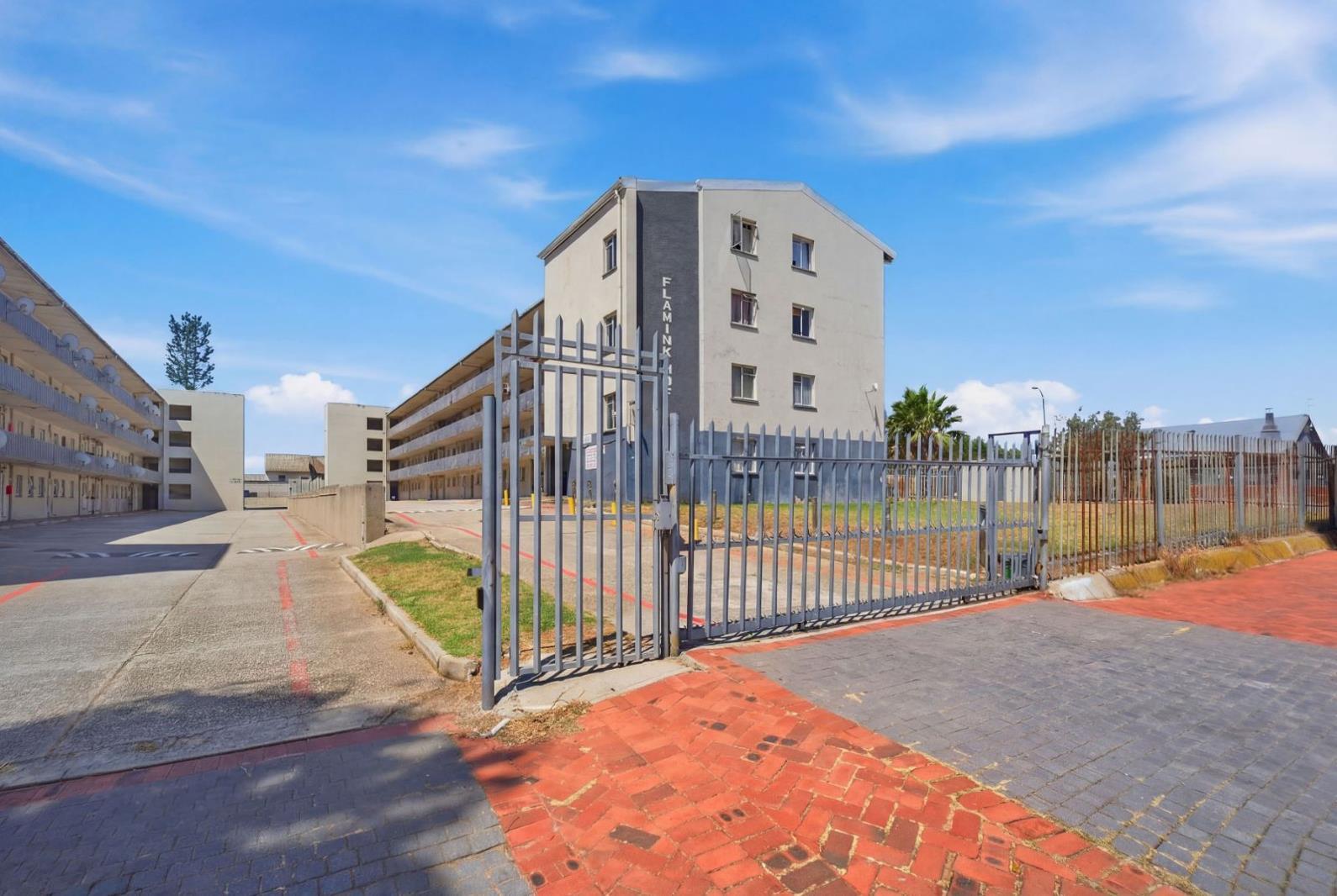 2 Bedroom Apartment in Sydenham