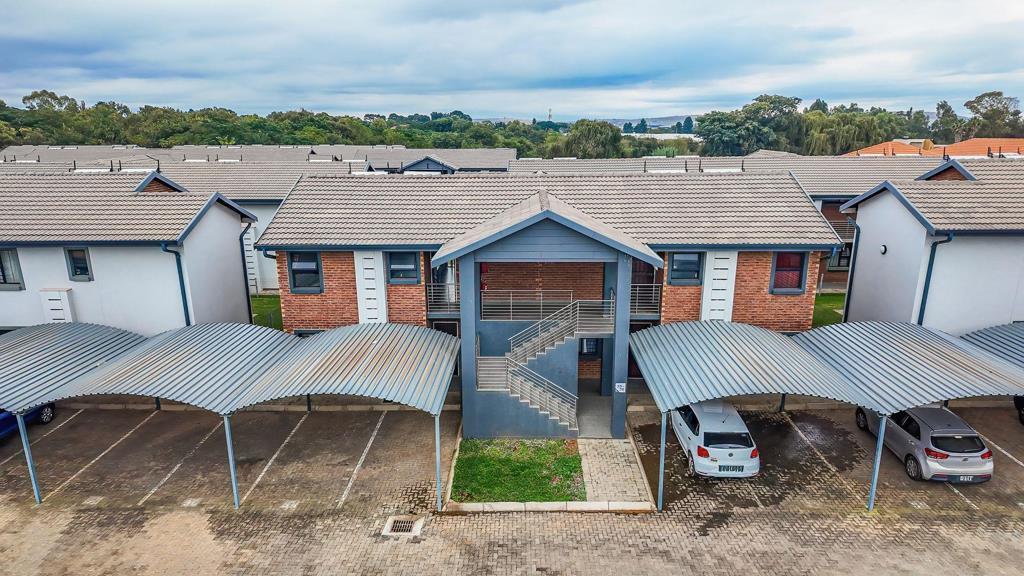 3 Bedroom Townhouse in Willow Park Manor