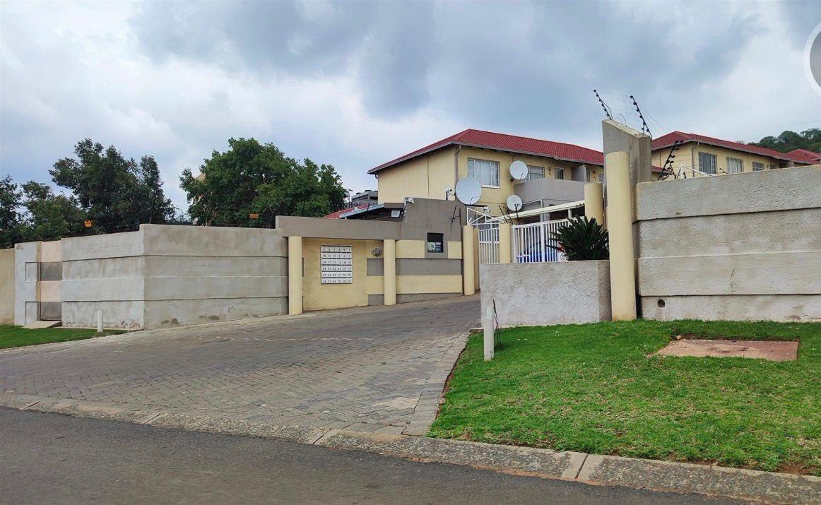 2 Bedroom Apartment in Meyersdal