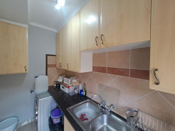 3 Bedroom Townhouse in Boardwalk Meander