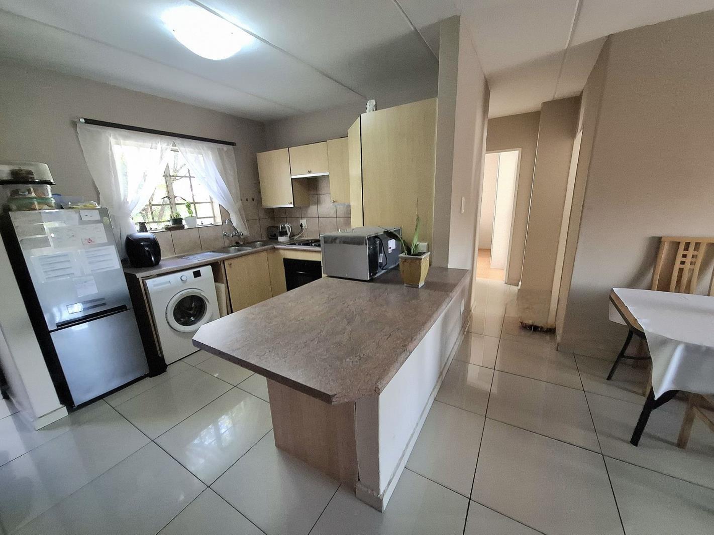 2 Bedroom House in Sonneglans