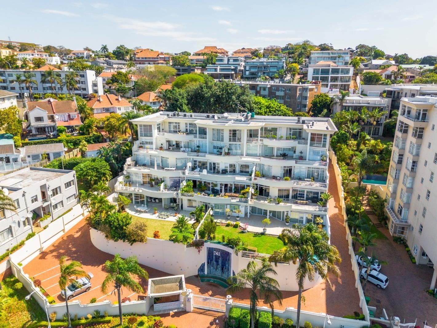 3 Bedroom Apartment in Morningside