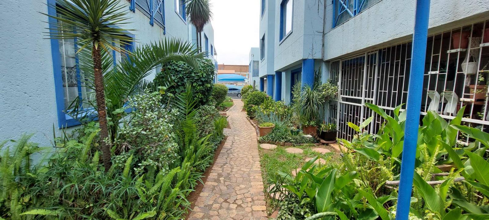 2 Bedroom Apartment in Alberton