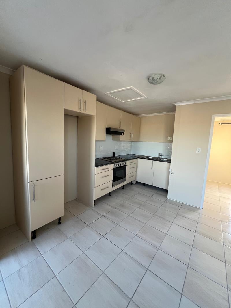 1 Bedroom Apartment in Table View