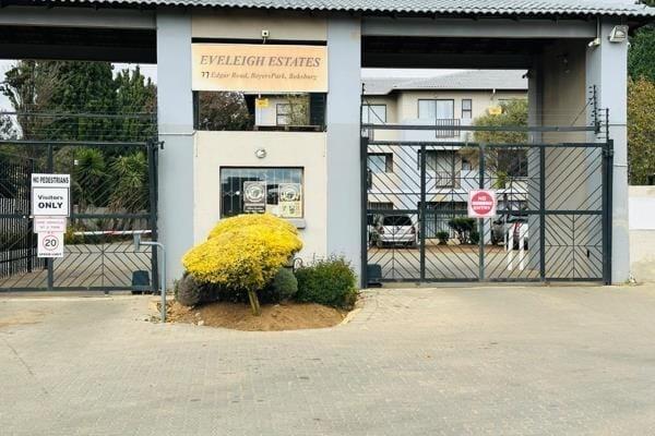 2 Bedroom Apartment in Boksburg East