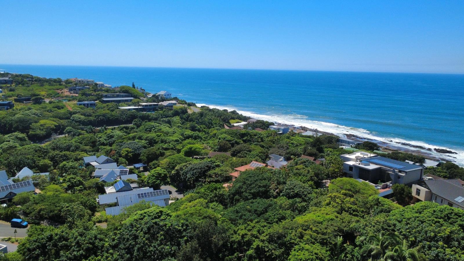 1 712 m² Land available in Sheffield Beach