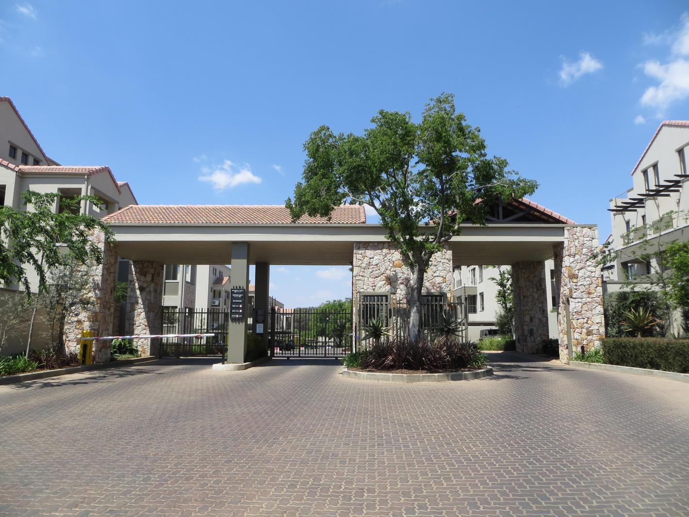 1 Bedroom Apartment in Paulshof