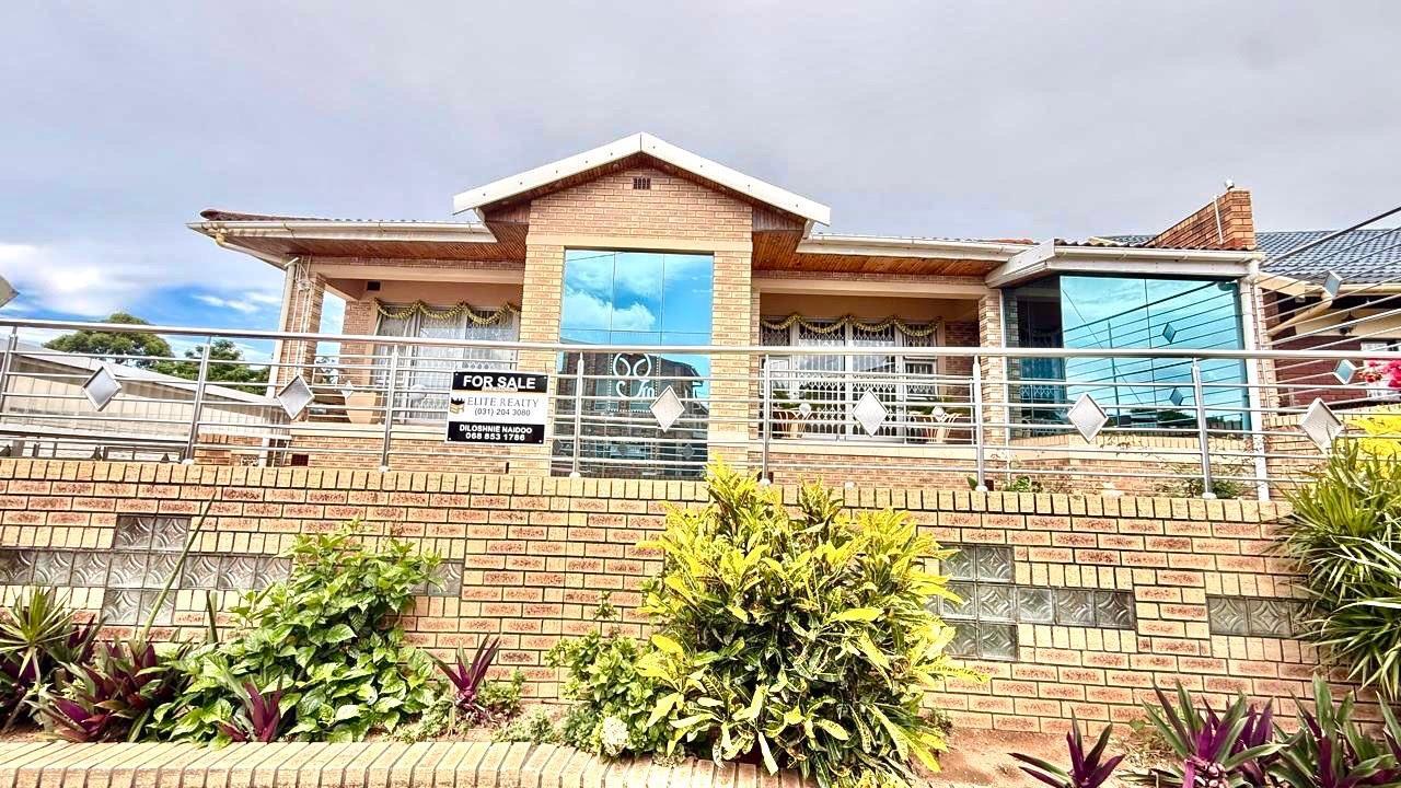 4 Bedroom House in Montford