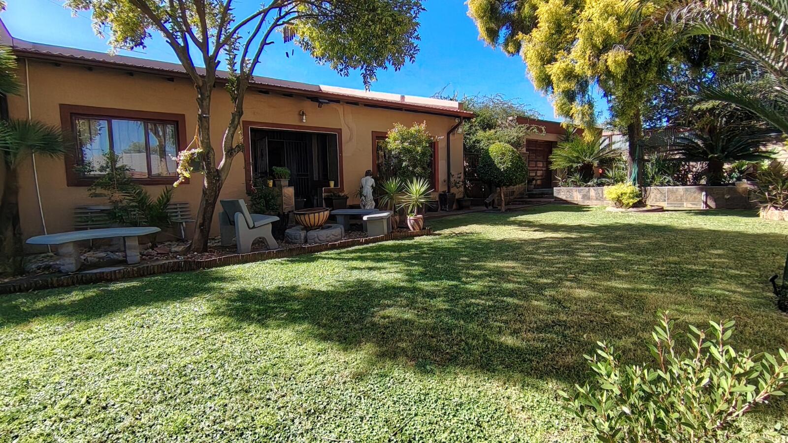3 Bedroom House in Edenvale