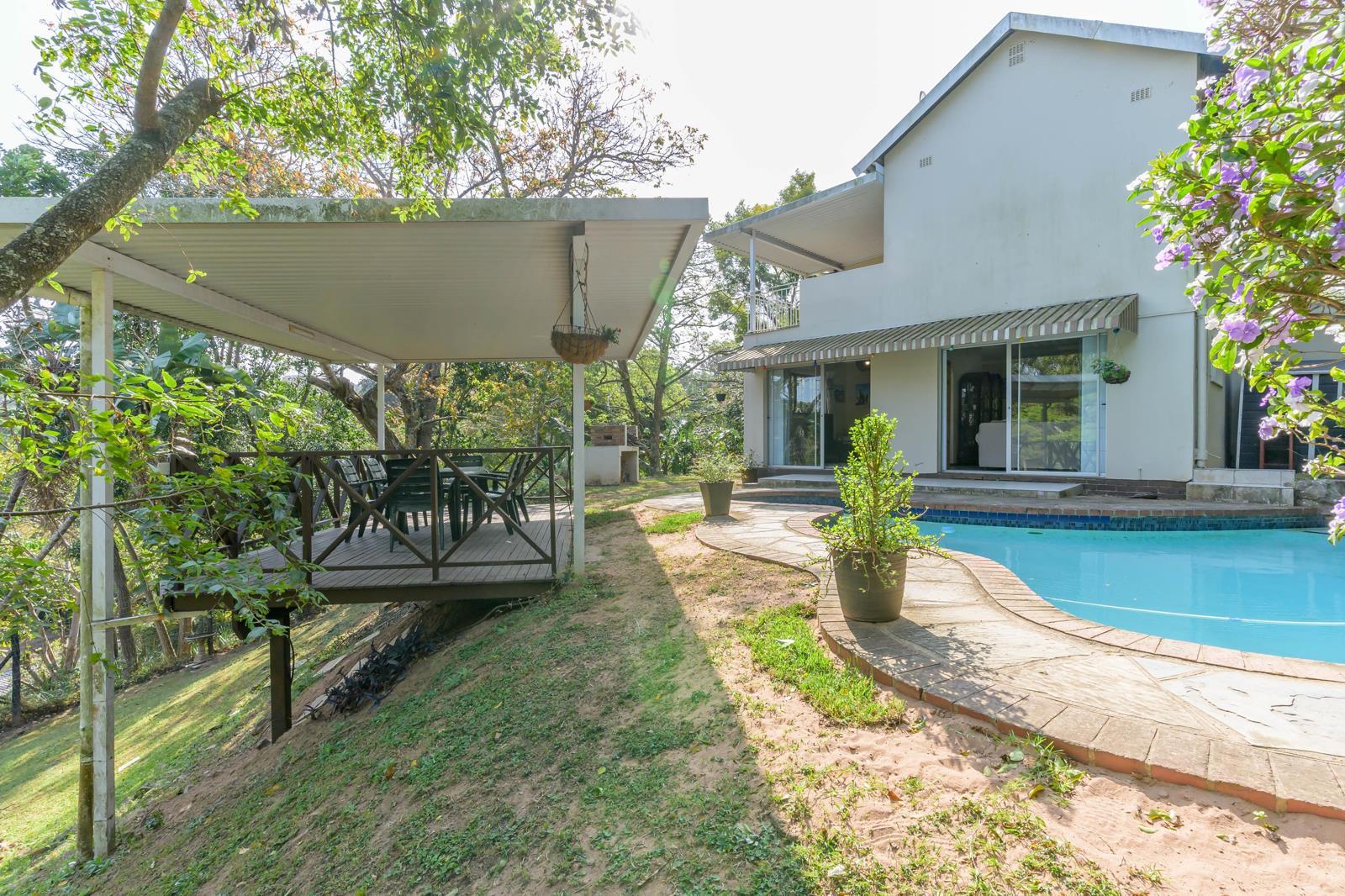 3 Bedroom House in Westville