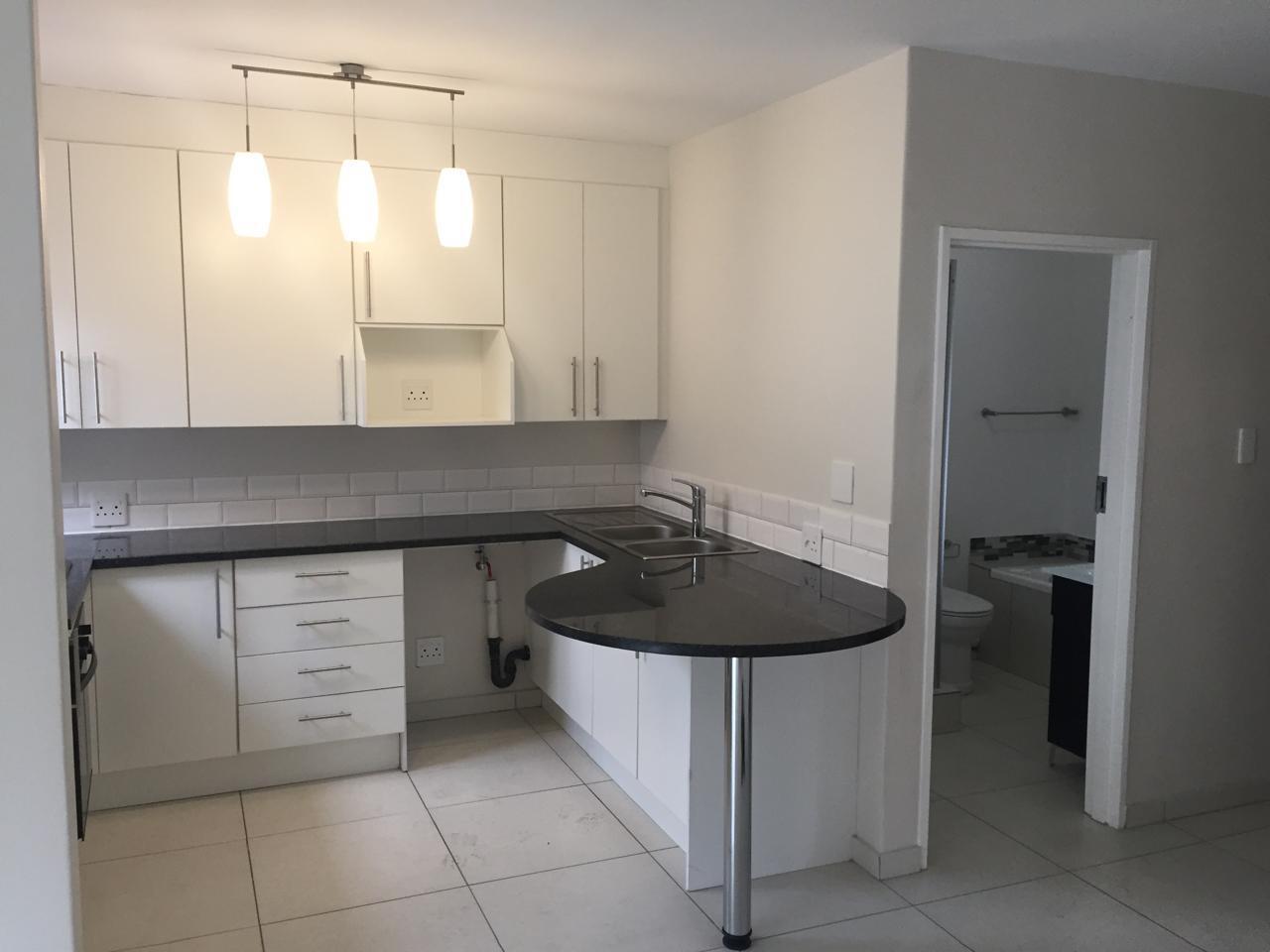 1 Bedroom Apartment in Atholl